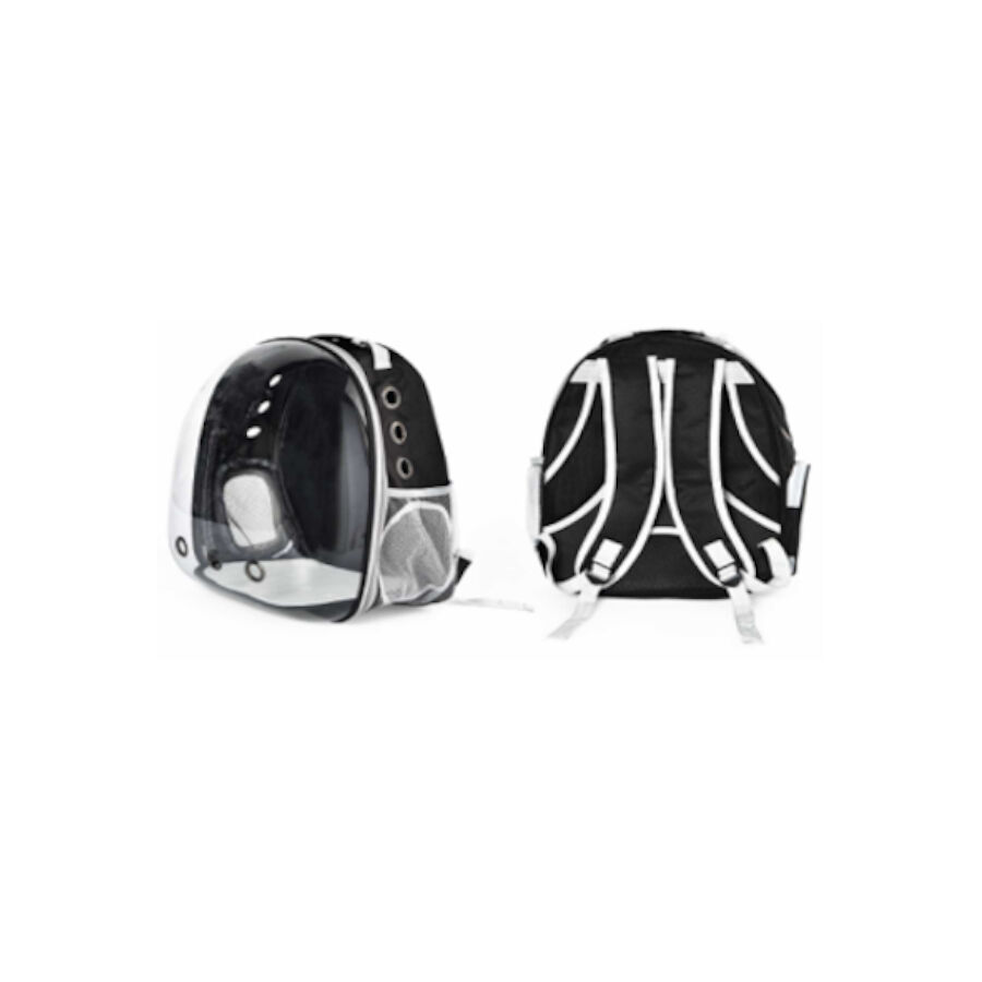 Outech Mochila Transportadora para perros, , large Imagen numero 1